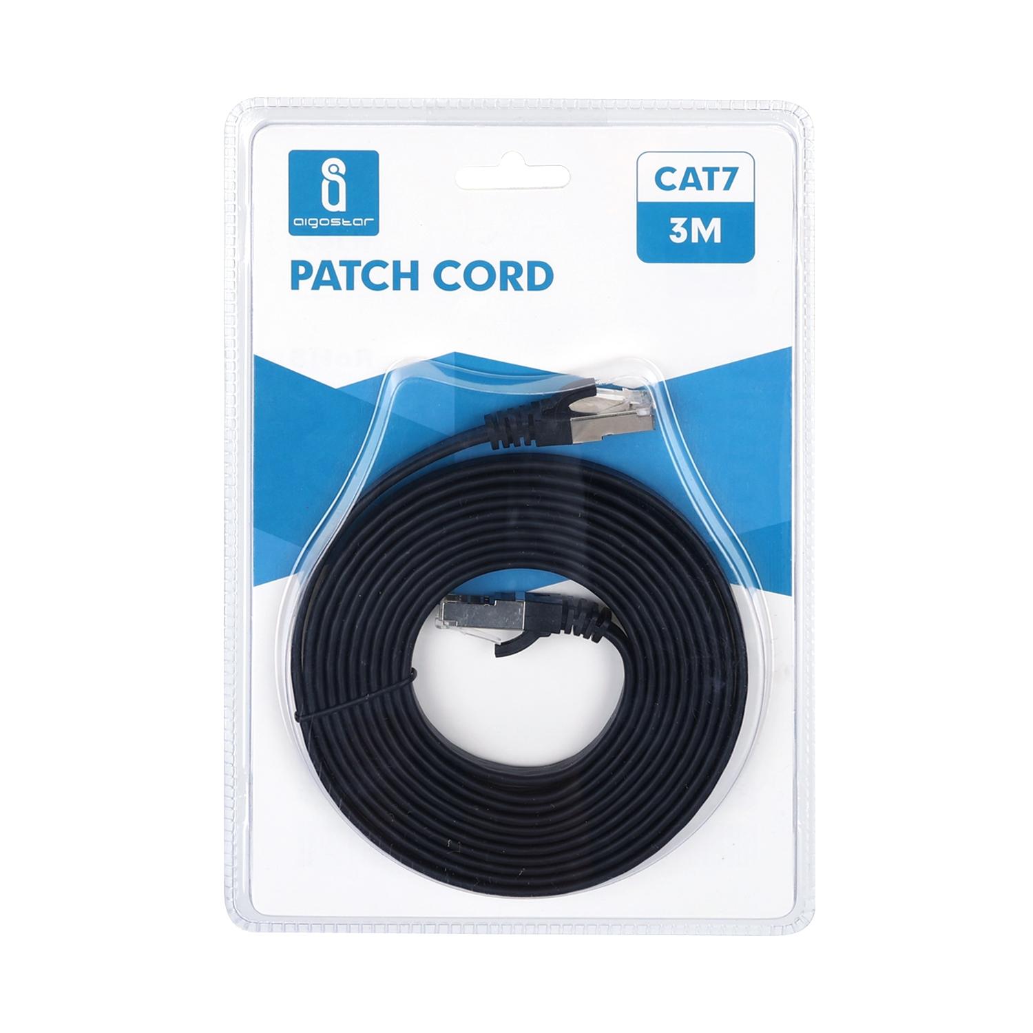 Patch cords 3m