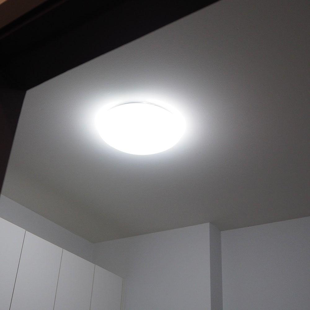 VT-8032 24W LED CEILING LIGHT 3000K