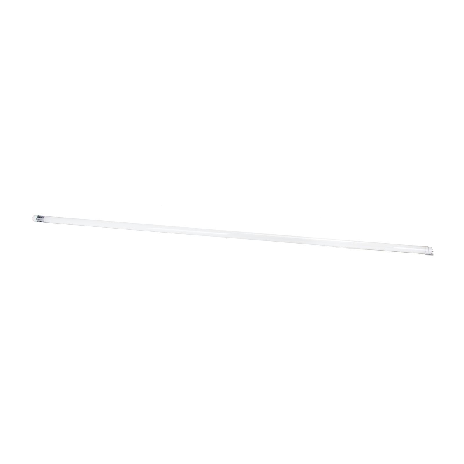 LED Half-aluminium Half-plastic T8 Light Tube 1.5m 24W