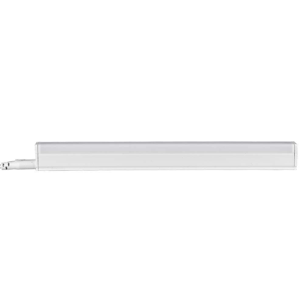 VT-035 4W T5 LED BATTEN FITTING 30CM SAMSUNG CHIP 3000K