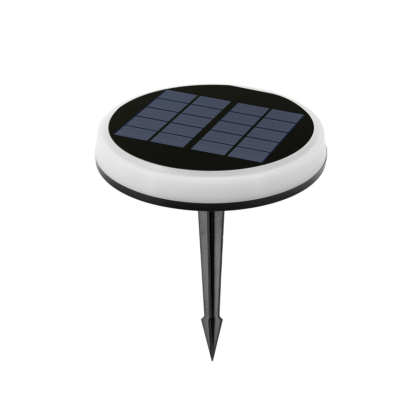 Solar Lawn Lights 0.6W IP65