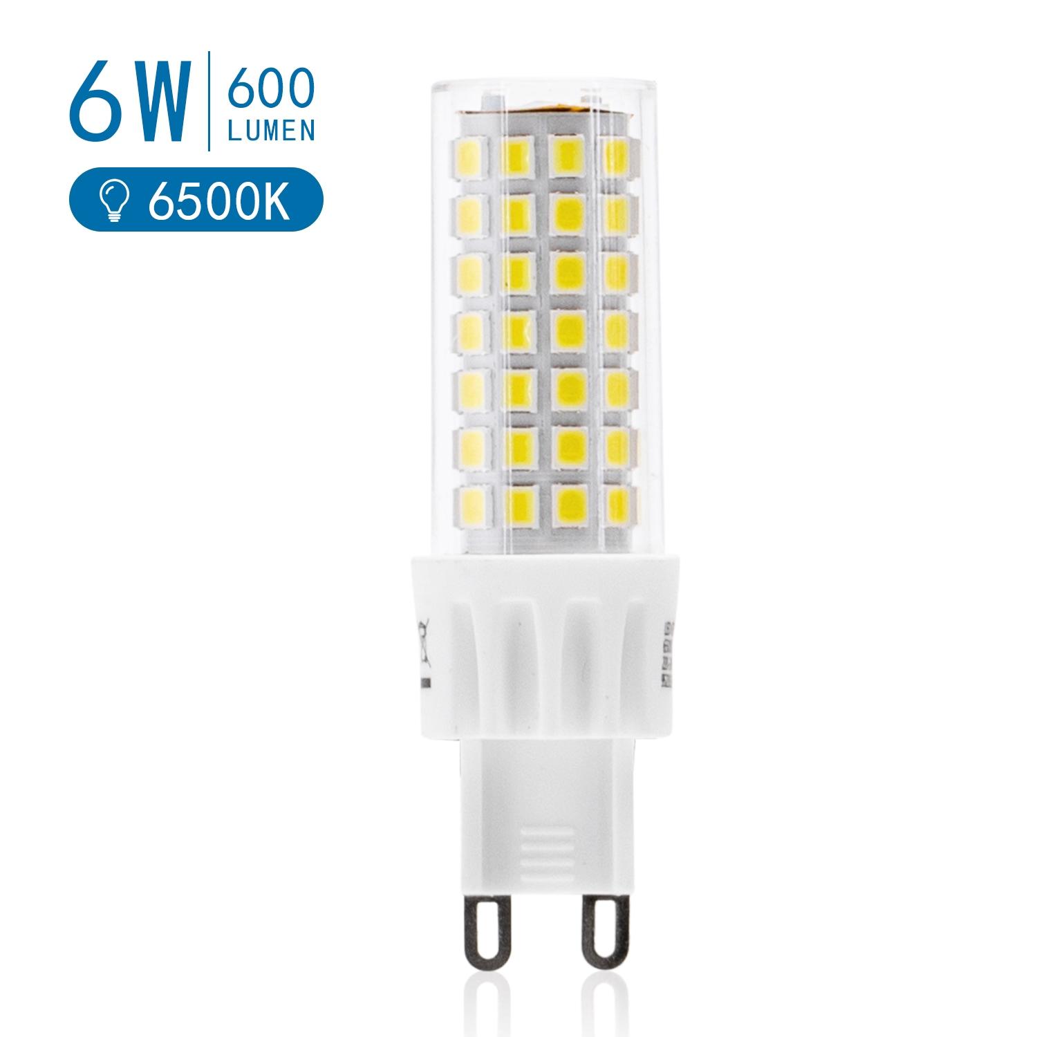 LED G9