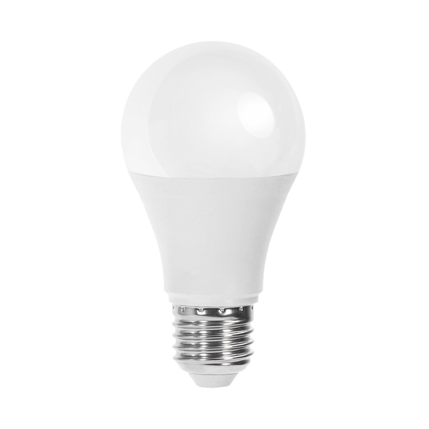 LED A60 E27 12W 4000k (12W,E27,4000K)