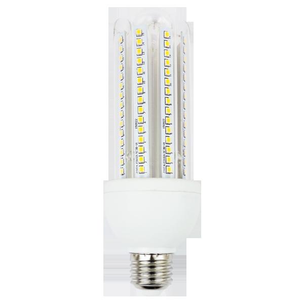 LED E27 23W U-tube