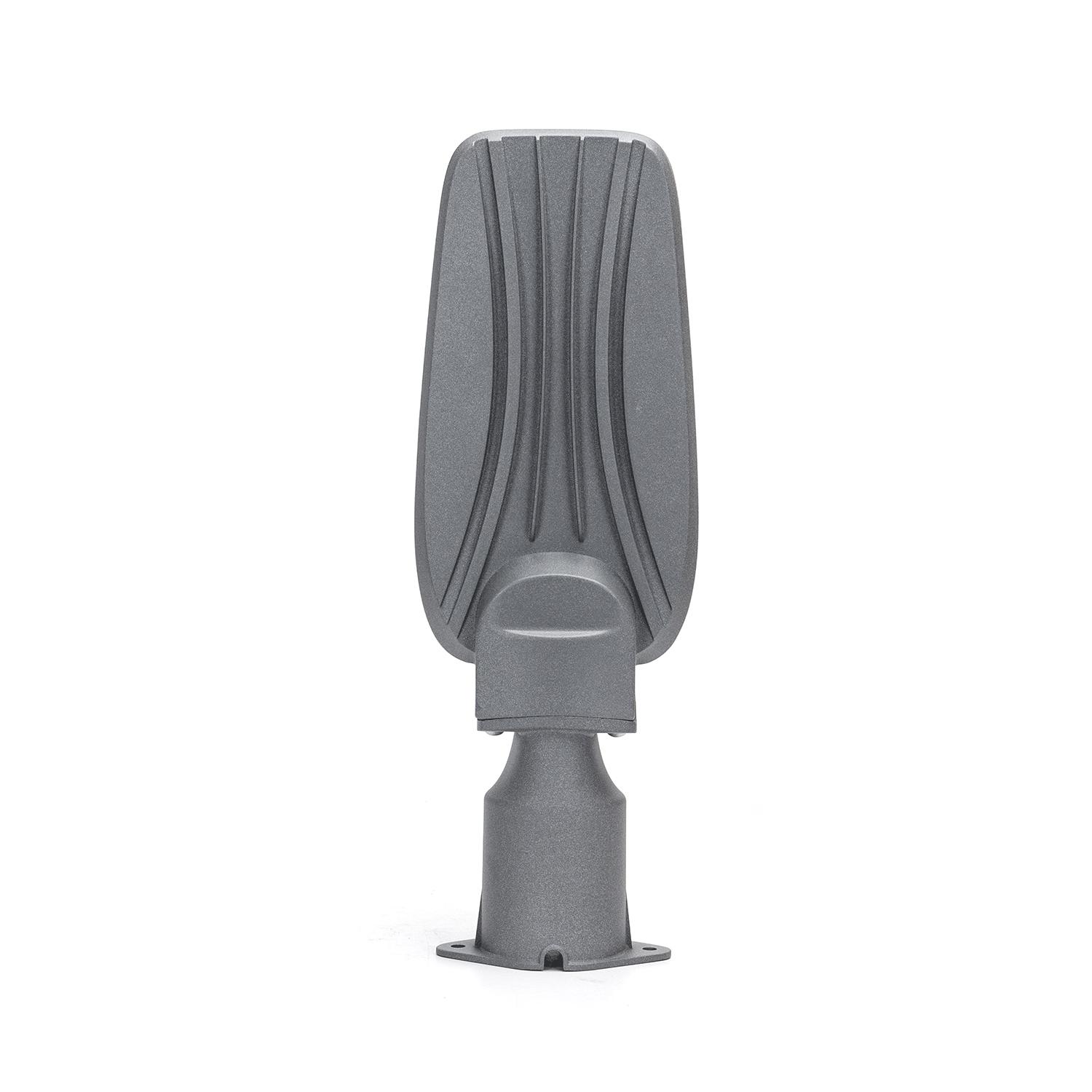 DOB LED slim street light 30W