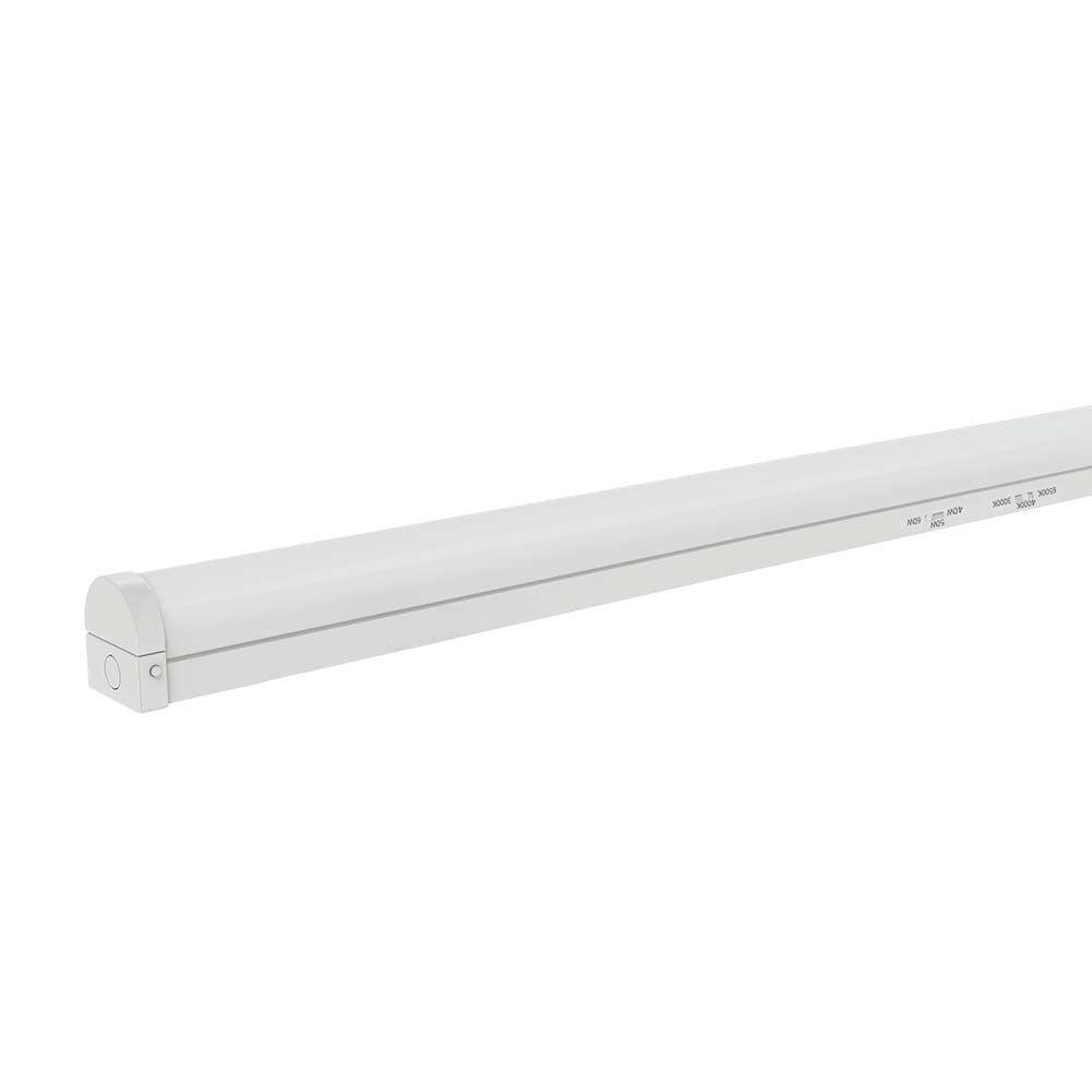 30W/40W/50W Belka oświetleniowa LED 150cm, Sensor, Chip SAMSUNG, Barwa:3w1, Skuteczność 140lm/W, VTAC, SKU 7016