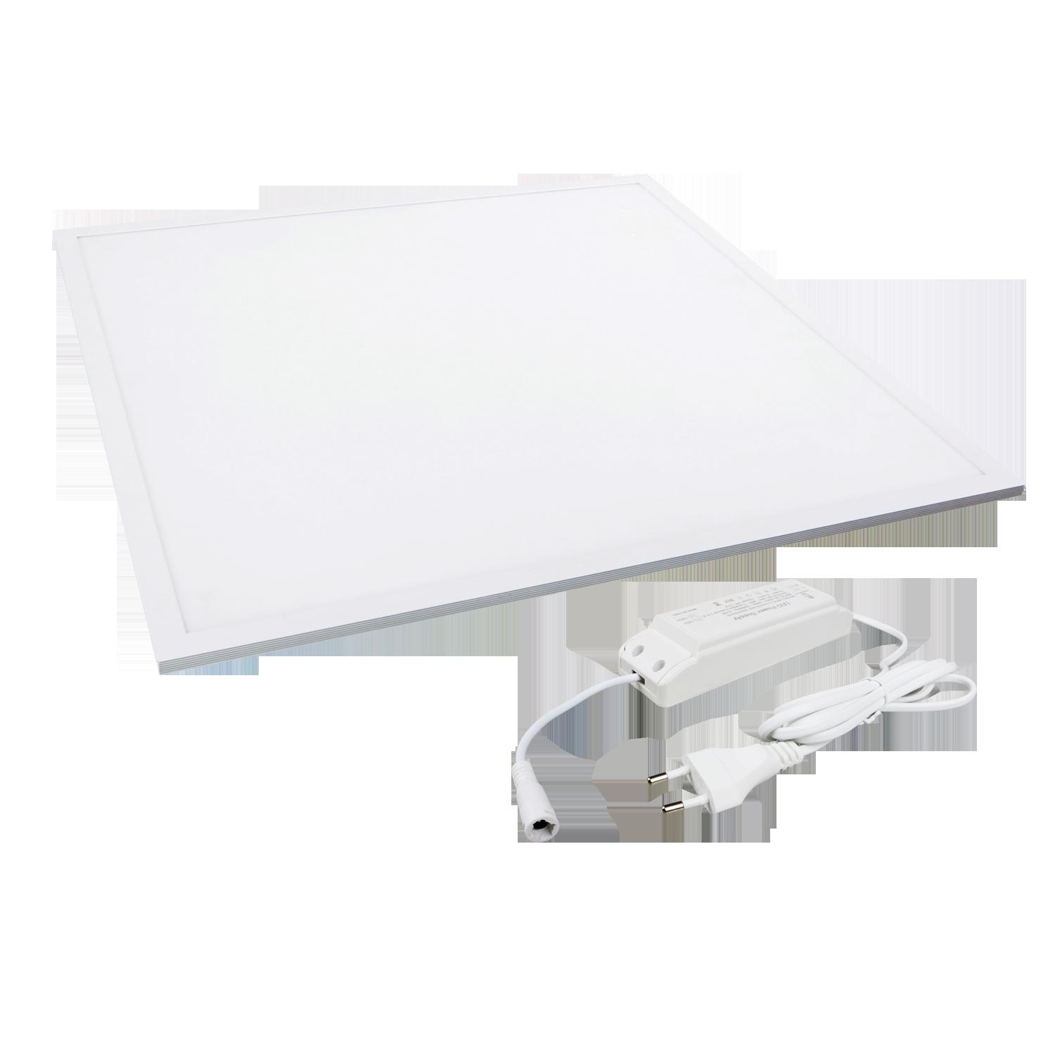 LED Edge-lit Panel Light 40W