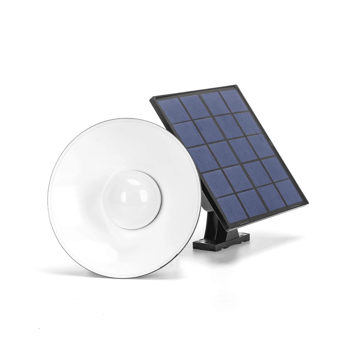 Solar pendant lights 50W IP65