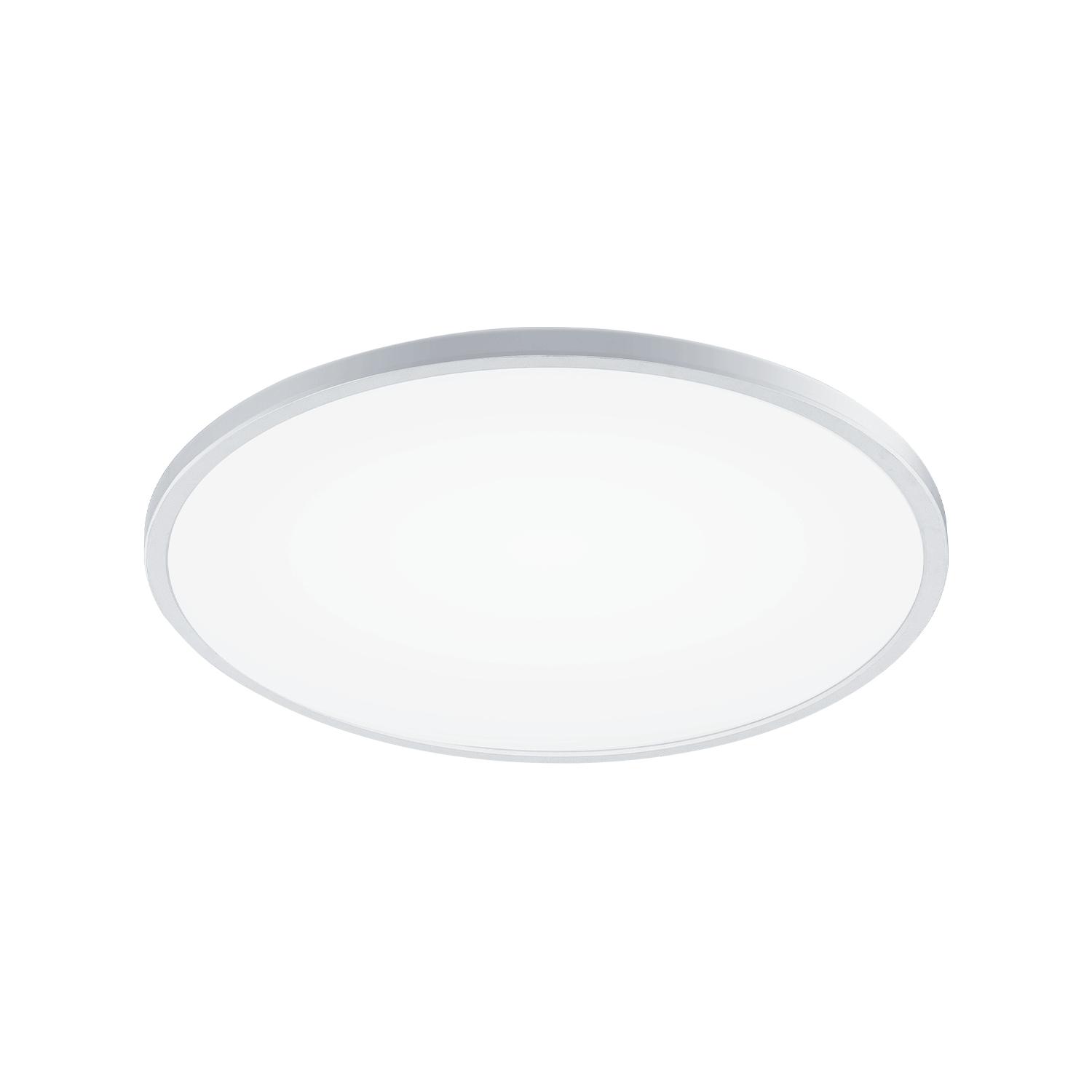 Ceiling Light 24W（CCT 22W,RGB 2W） 3000K-6500K φ420*H26 mm