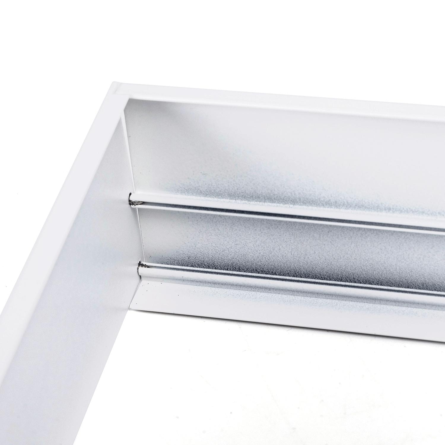 Surface Mounted LED Panel Light Frame (625*625)