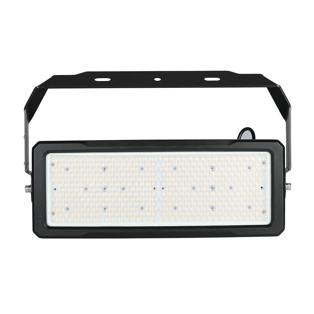 VT-253D 250W LED FLOODLIGHT (MEANWELL-DIMMABLE) SAMSUNG CHIP 4000K 120'D (120LM/W)