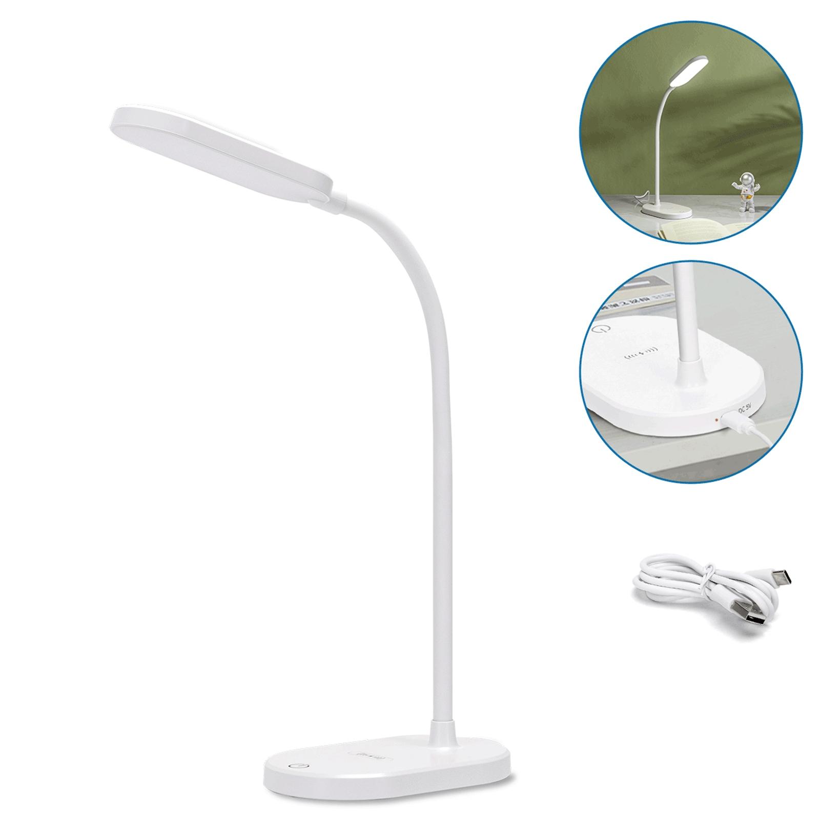 Multi-functional Desk Lamp CCT