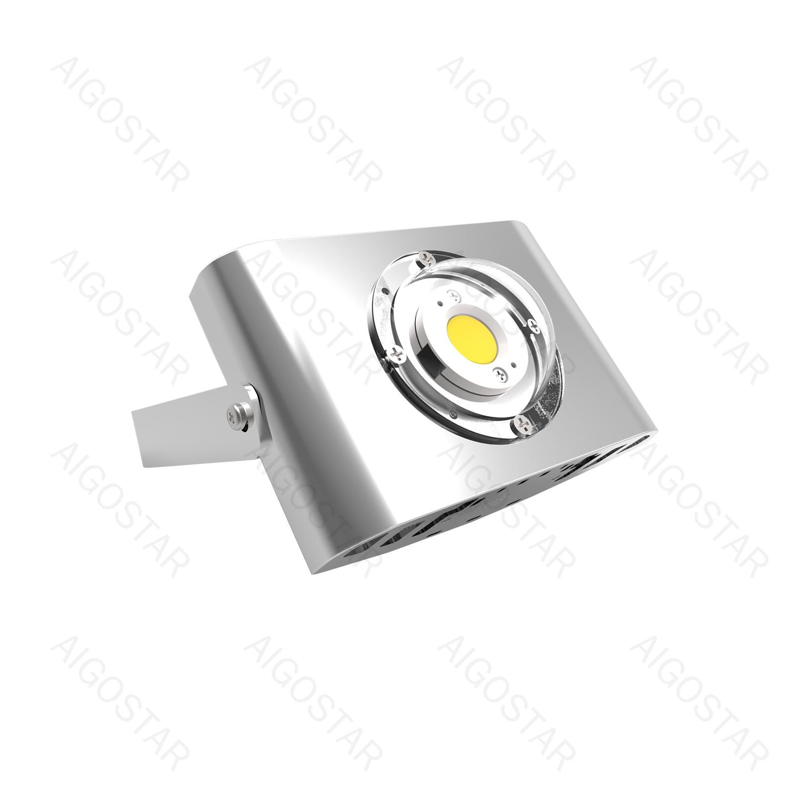 LED floodlight 10W 850lm 4000K IP65