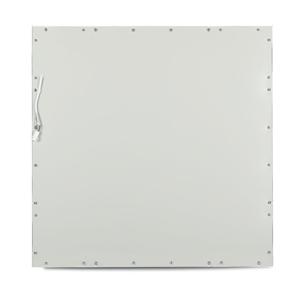 45W Panel LED 600x600mm, Barwa:4000K, CRI>95, Opakowanie: 6szt., VTAC, SKU 8087