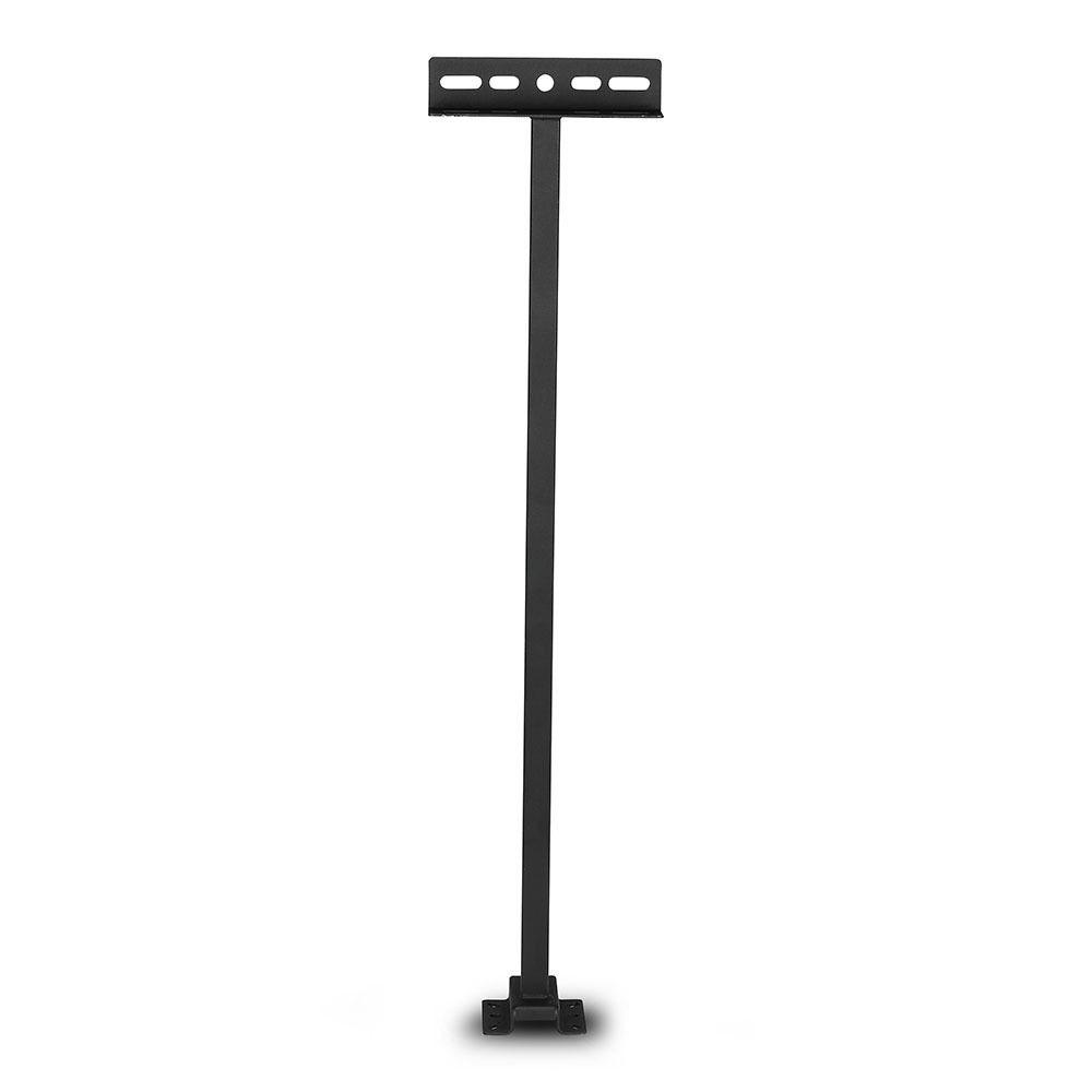 VT-794 STAND WITH HOLES FOR FLOODLIGHT 85CM*15CM