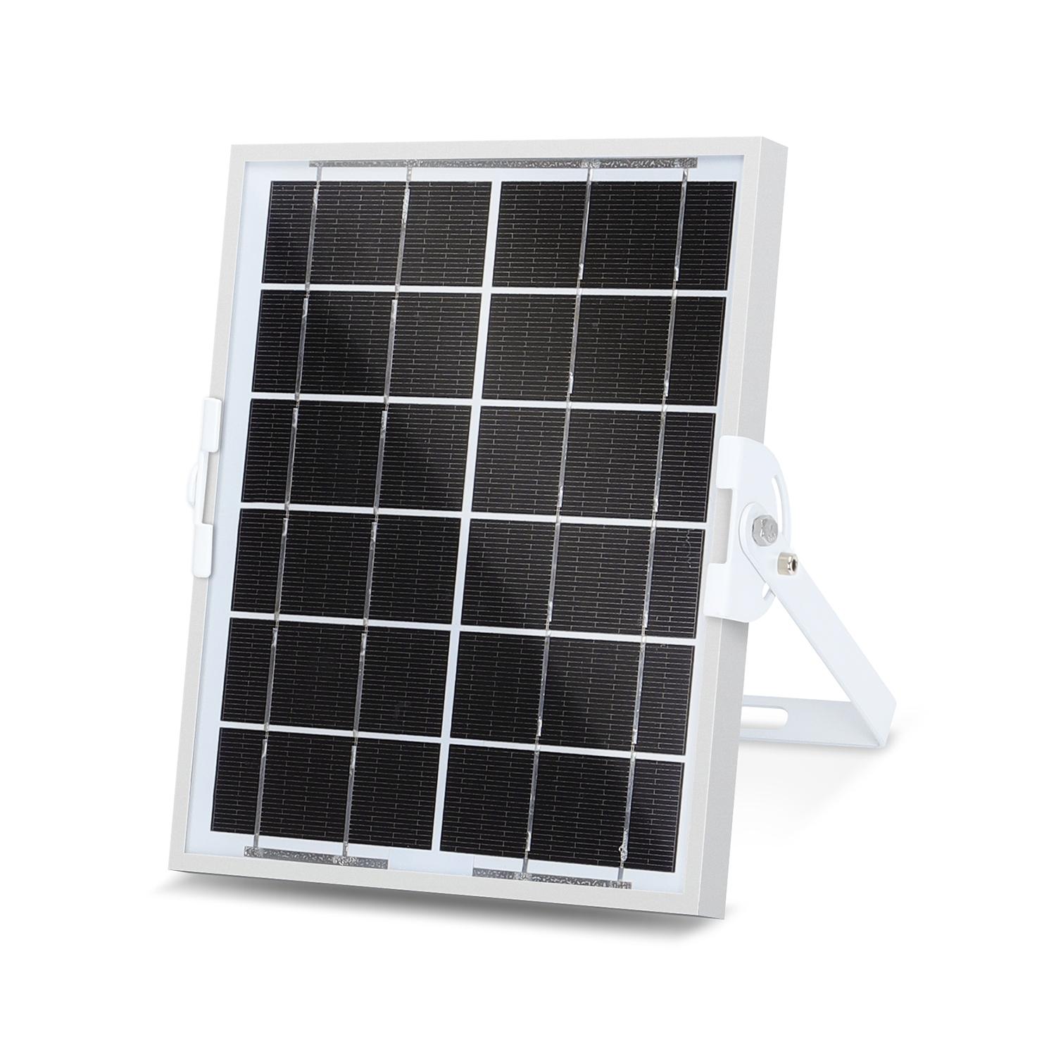 Solar flood light 30W IP65