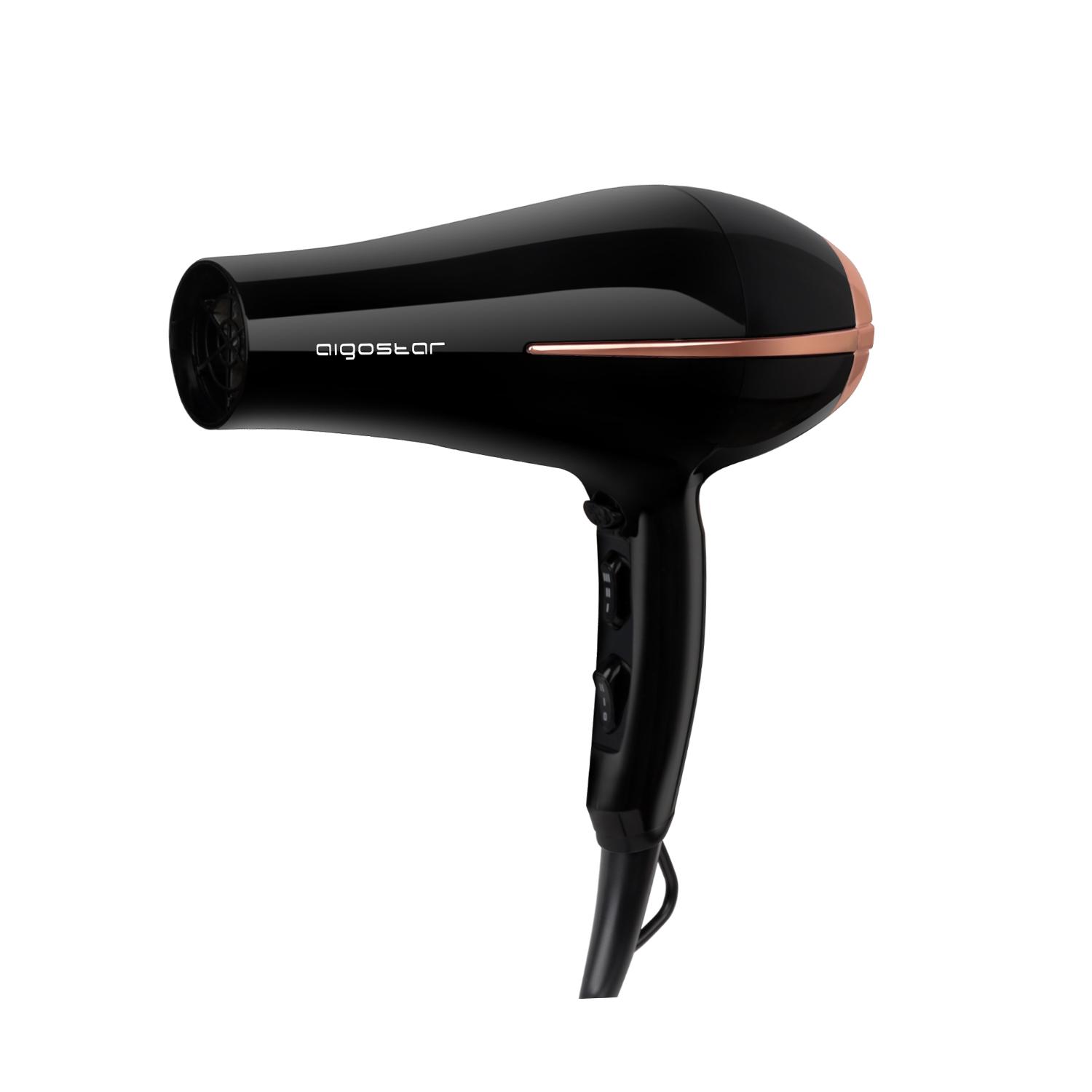 Professional AC motor hair dryer