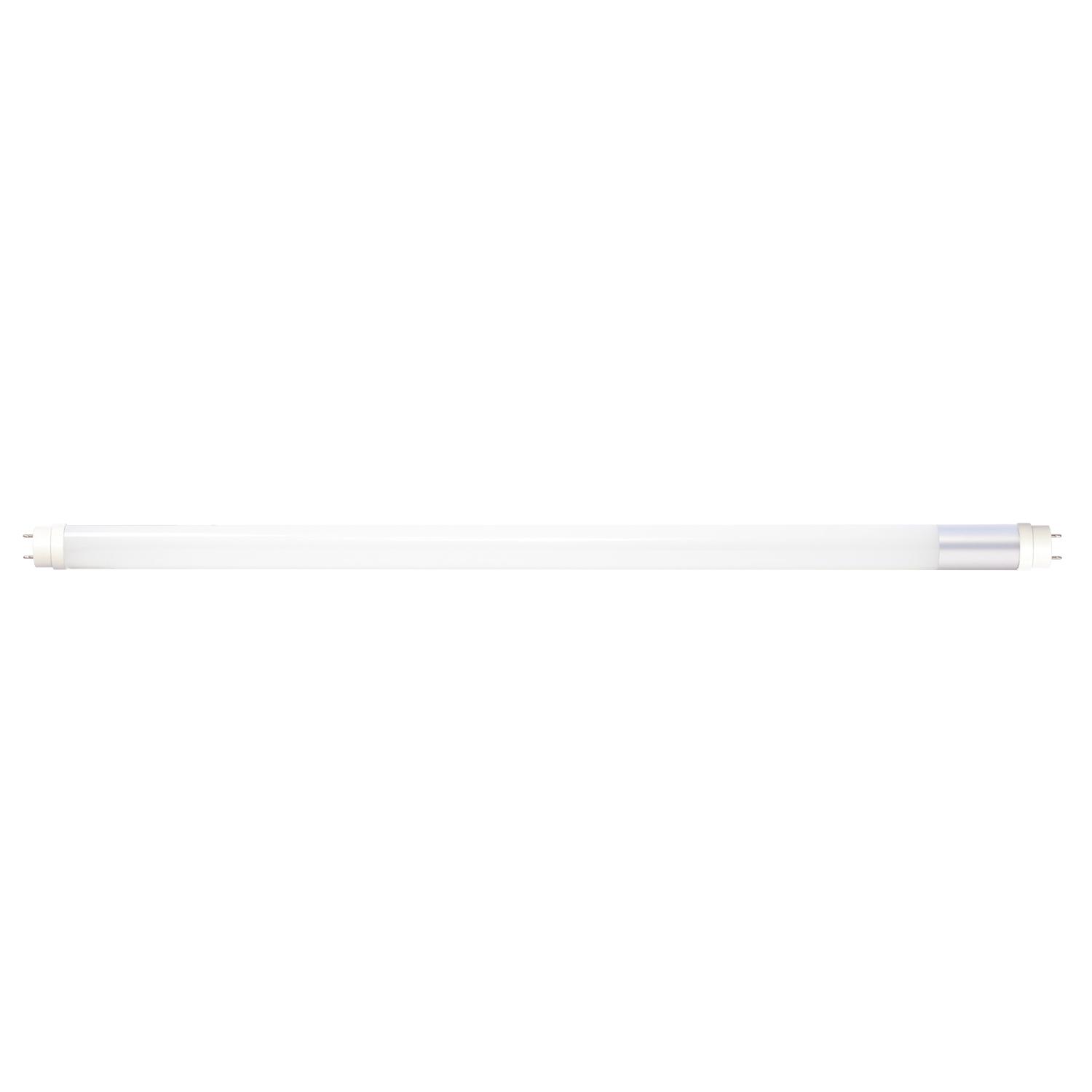 LED Glass T8 Light Tube 0.6m 8W