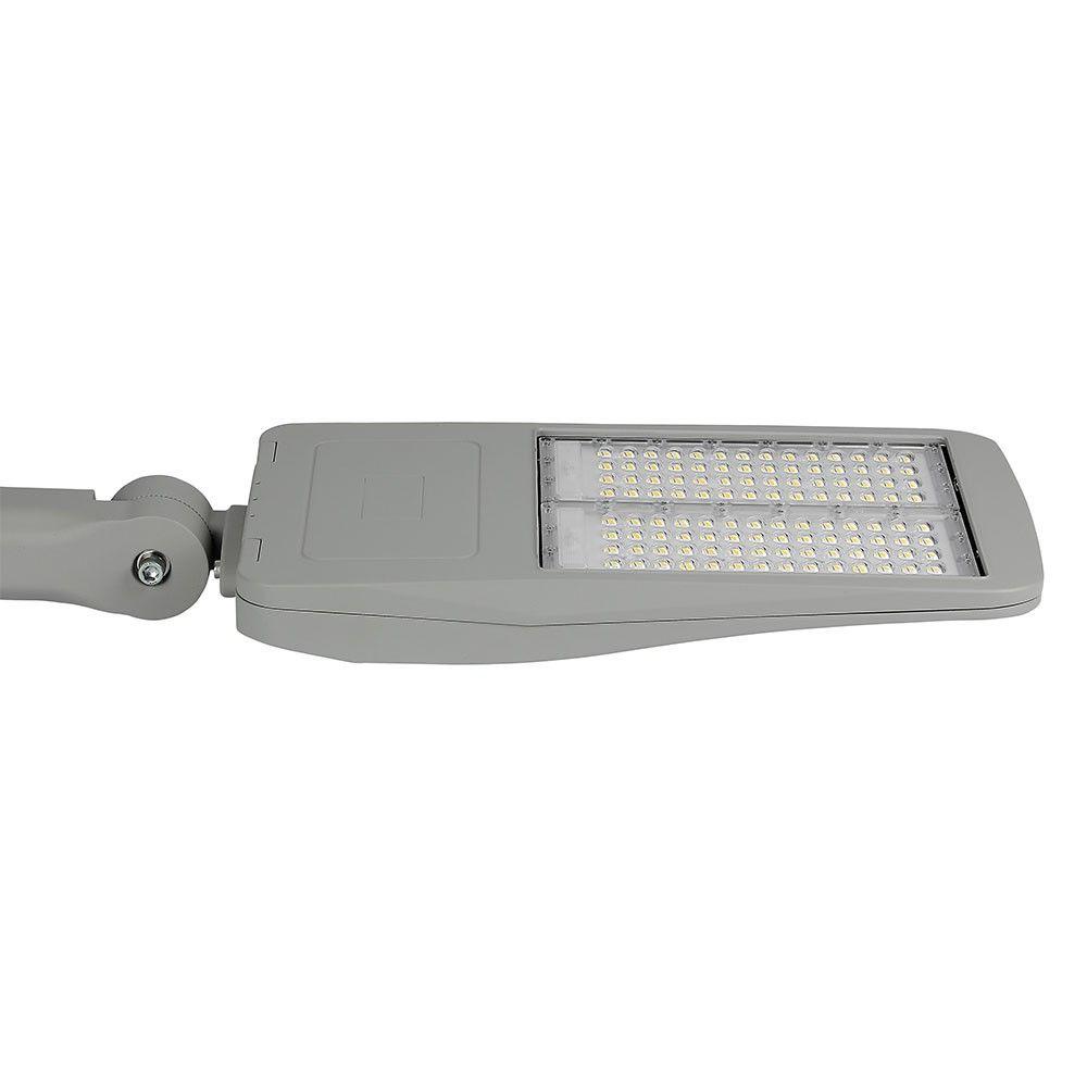 150W Lampa uliczna LED (CLASS II, Zasilacz INVENTRONICS), Chip SAMSUNG, Barwa:4000K, Ściemniana, VTAC, SKU 887