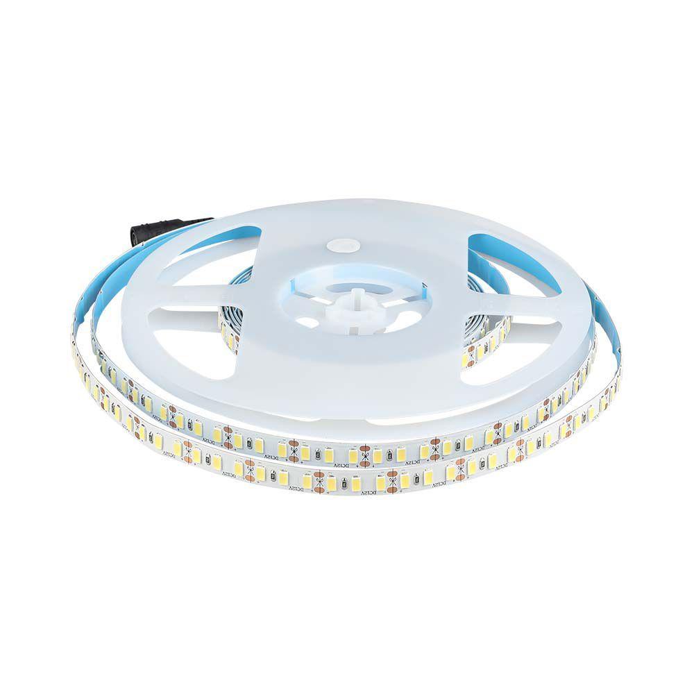 20W Taśma LED, Barwa: 3000K, IP20, , VTAC, SKU 212162