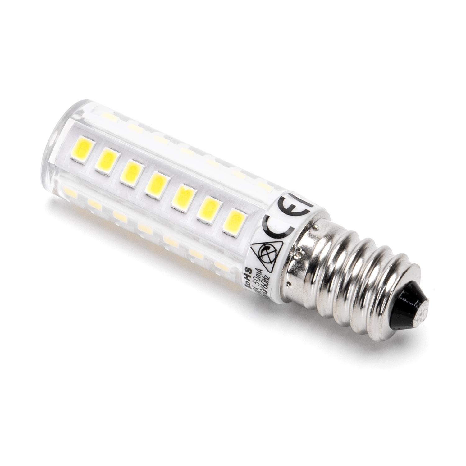 LED E14 4.8W Day light