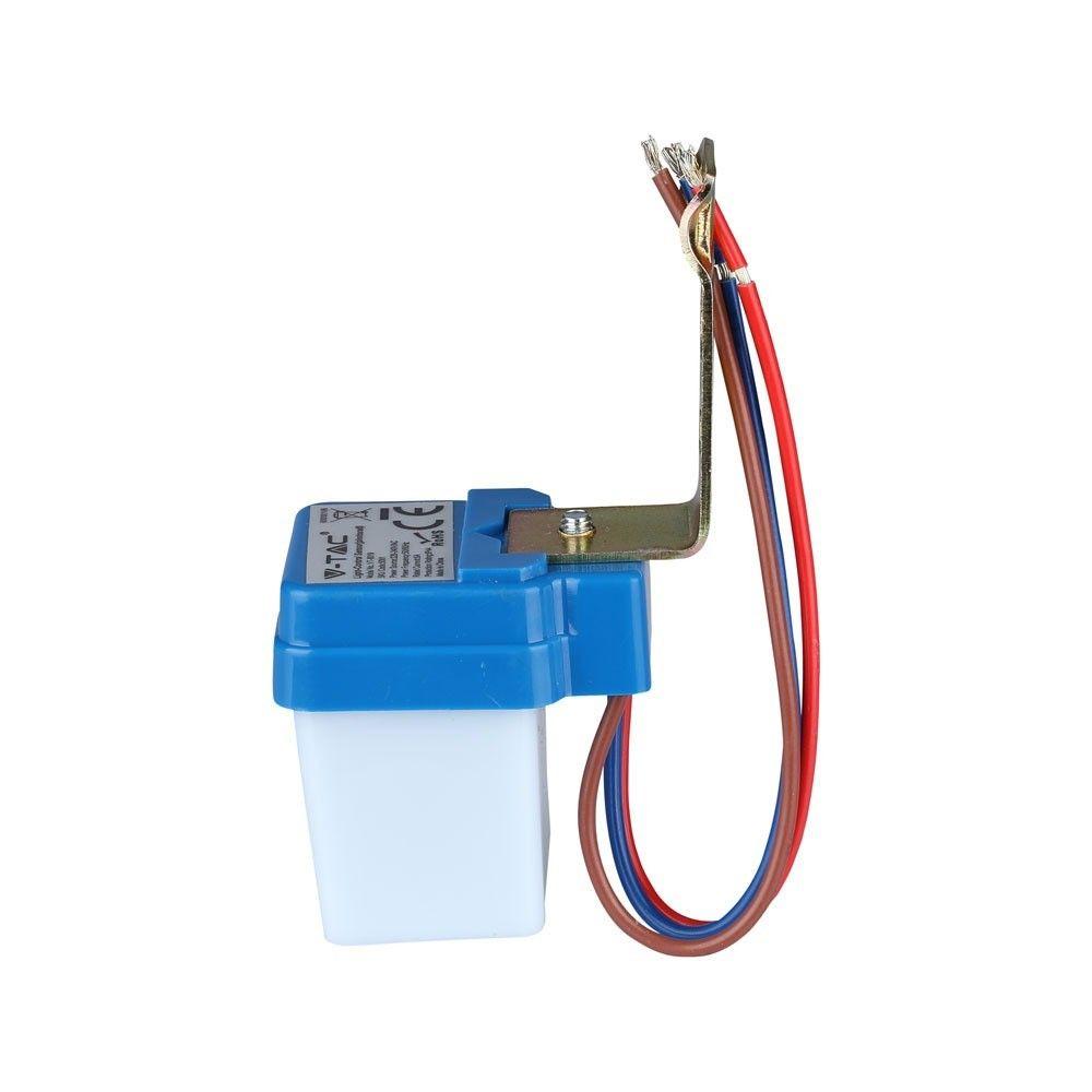 VT-8019 PHOTO CELL SENSOR, IP44