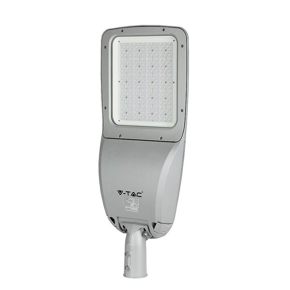 VT-200ST 200W LED STREETLIGHT(TYPE III-M LENS) SAMSUNG CHIP 4000K (130LM/W)