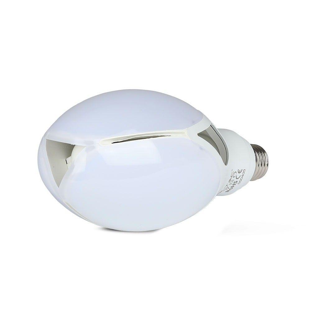 VT-240 36W LED OLIVE LAMP-SAMSUNG CHIP 4000K E27