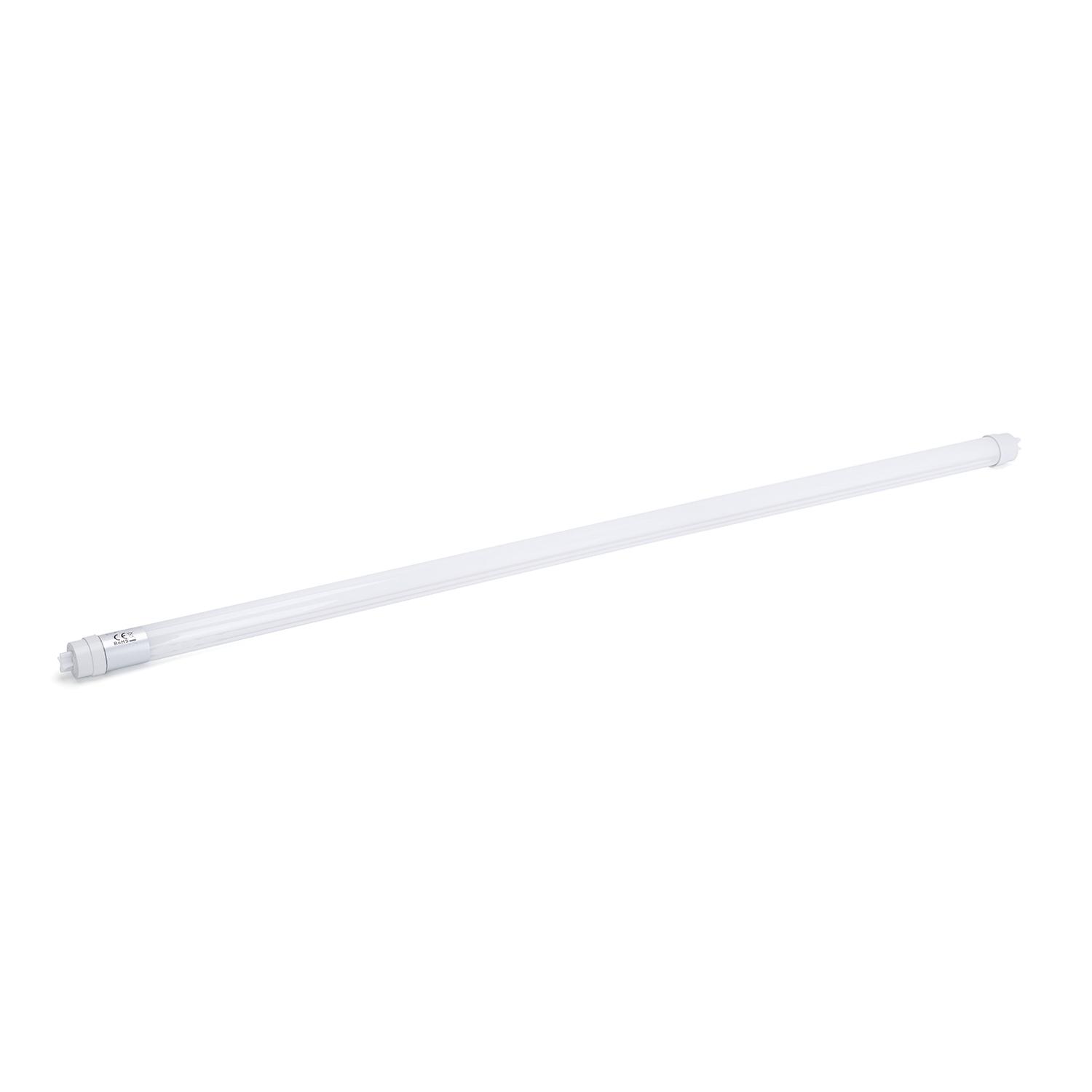 LED Glass T8 Light Tube 1.2m 16W