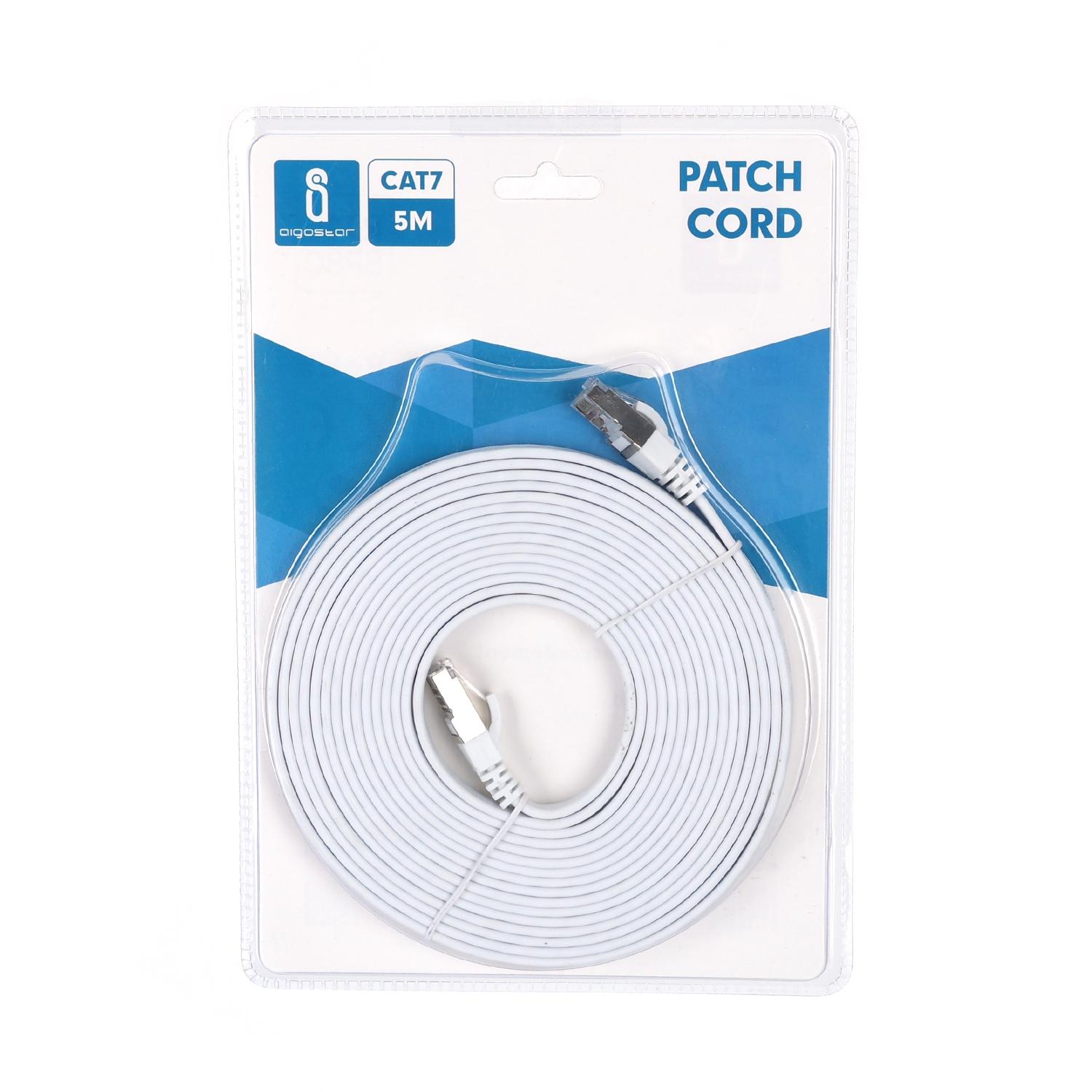 Patch cords 5m