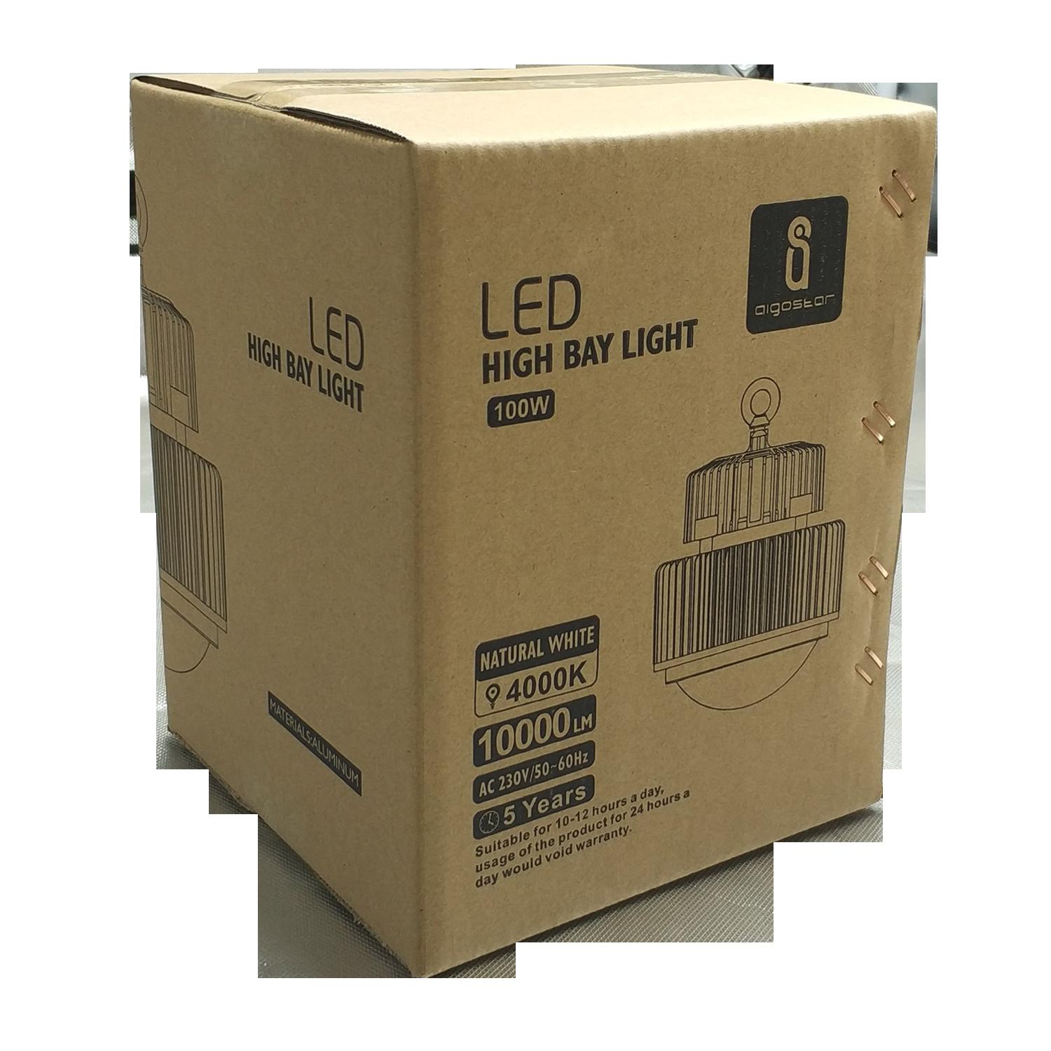 High Bay Light 100W