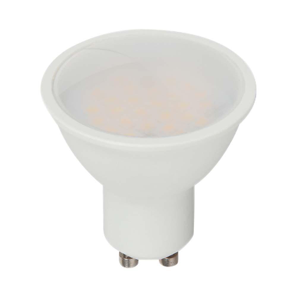 2.9W GU10 Żarówka LED, Barwa:6500K, Trzonek: GU10 , VTAC, SKU 2989