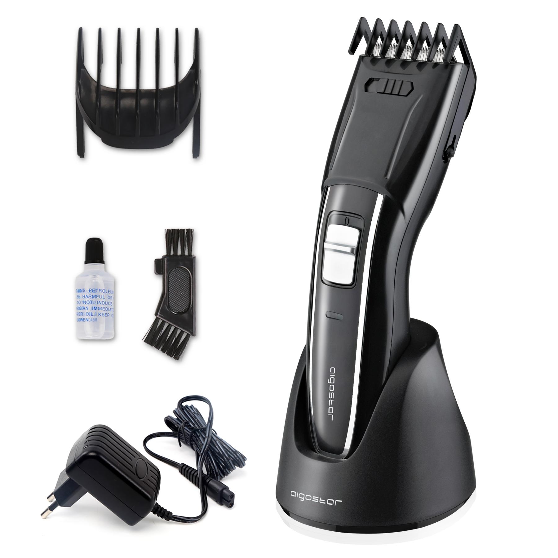 Professional hair clippers