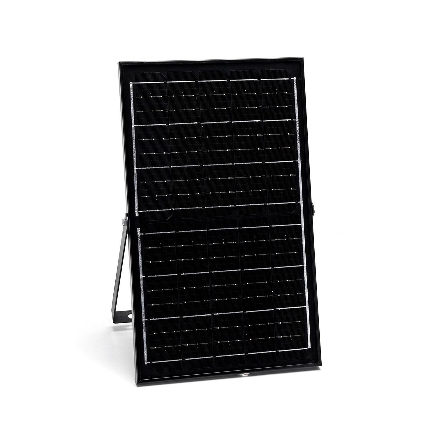 Solar flood light 300W IP65