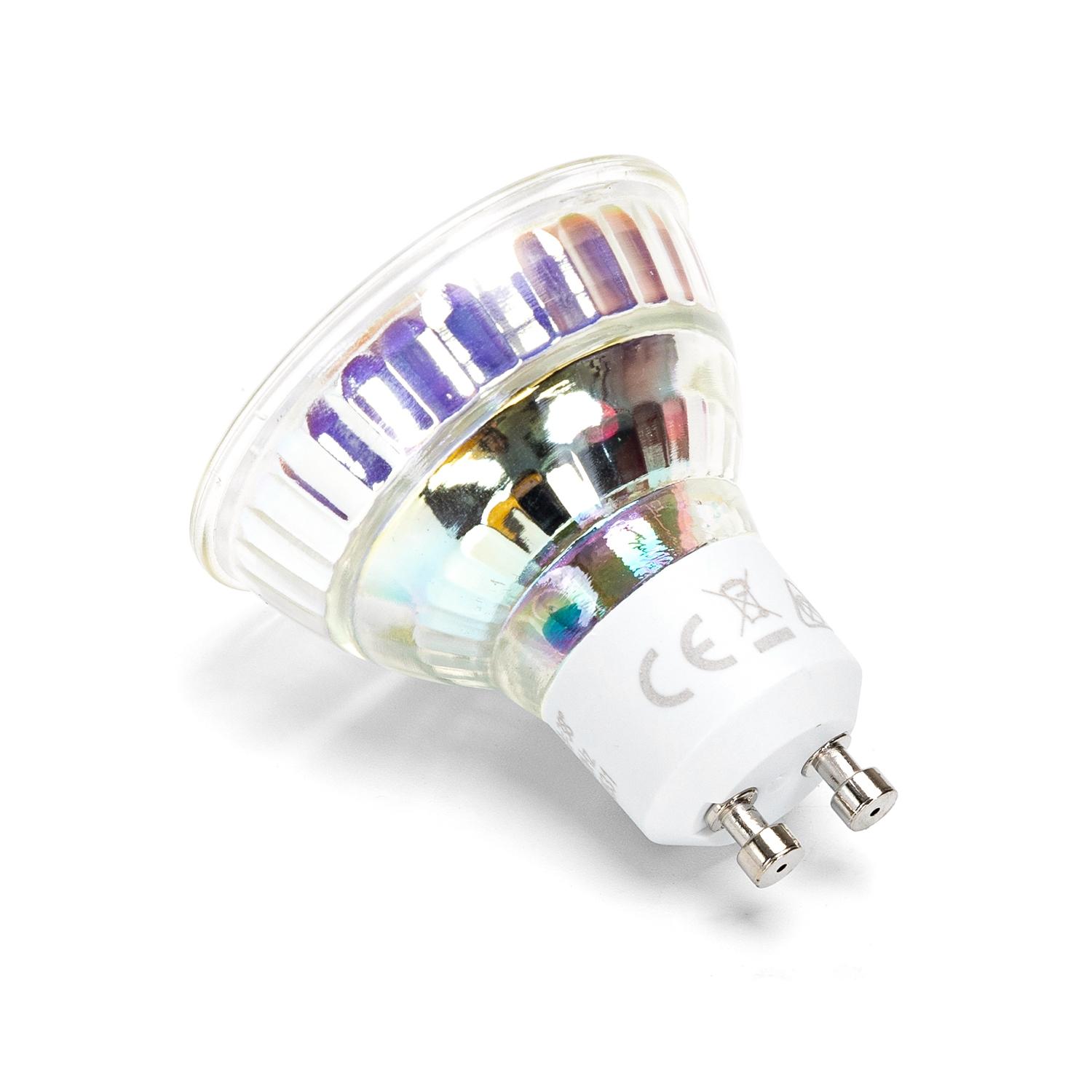 LED GU10 4.5W