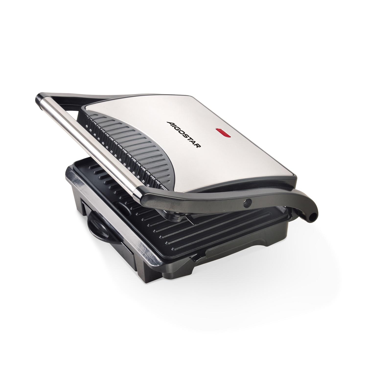 1000W Panini Makers