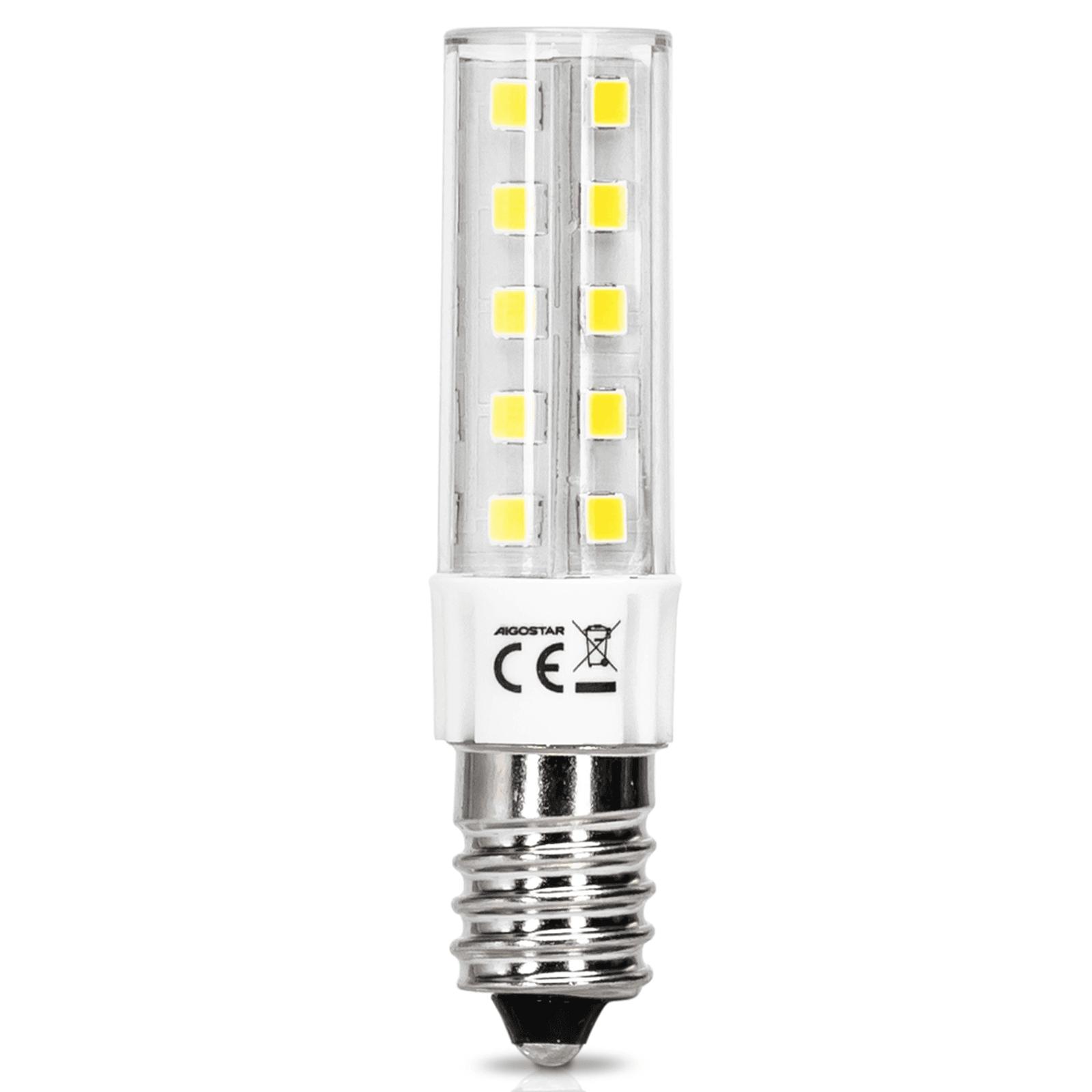 LED E14 5.5W Day light