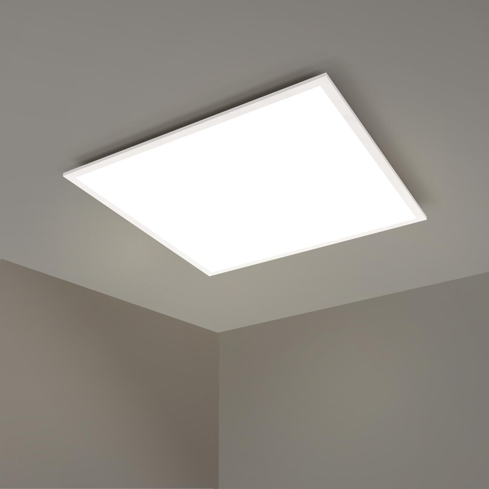 LED Back-lit Panel Light 40W