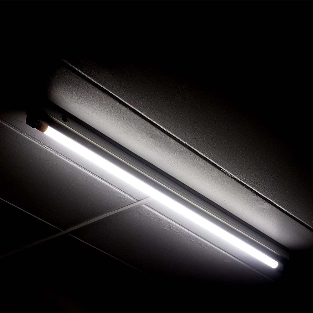 VT-6005 8W T5 LED TUBE 60CM 6500K