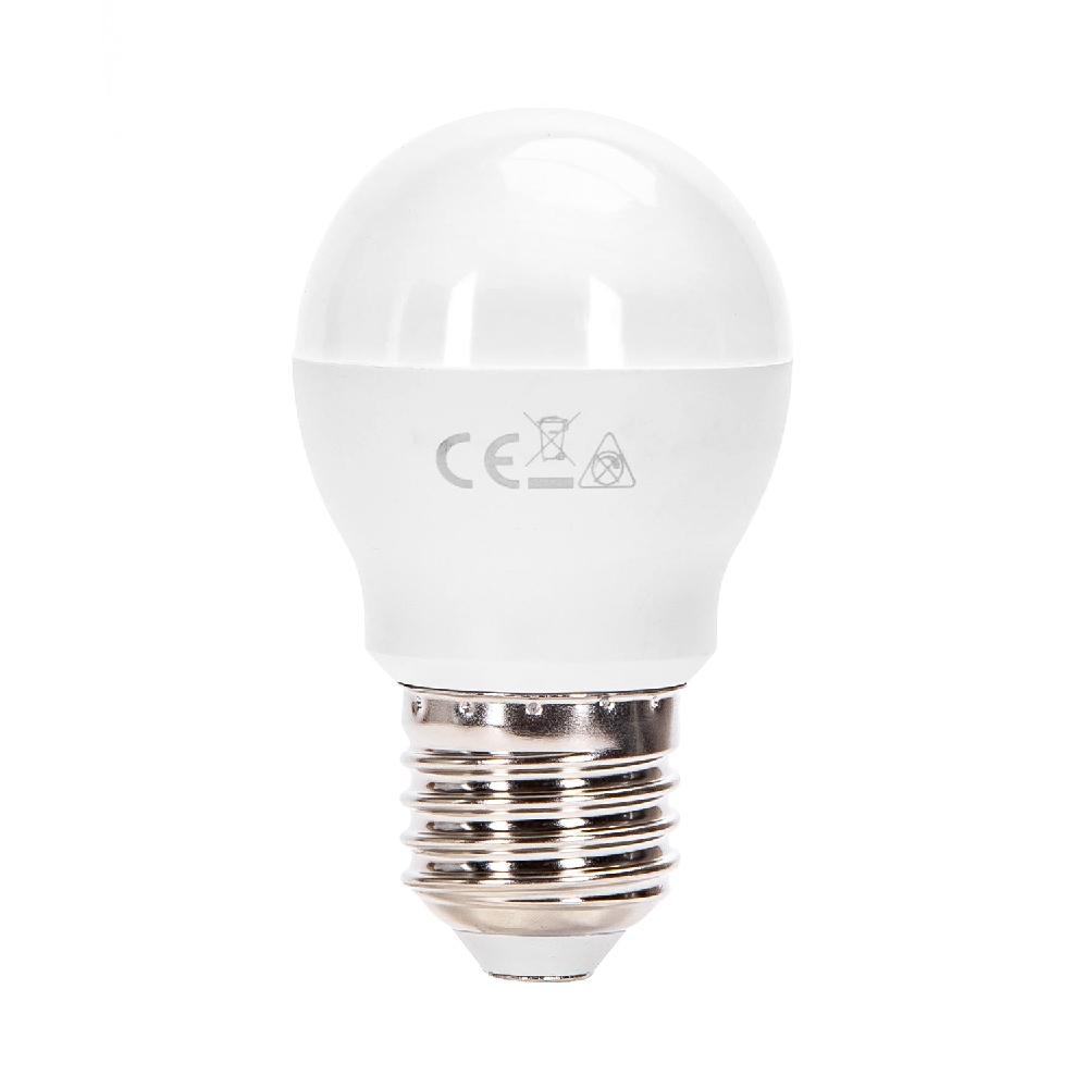 LED G45 E27 10W(10W,E27,3000K)