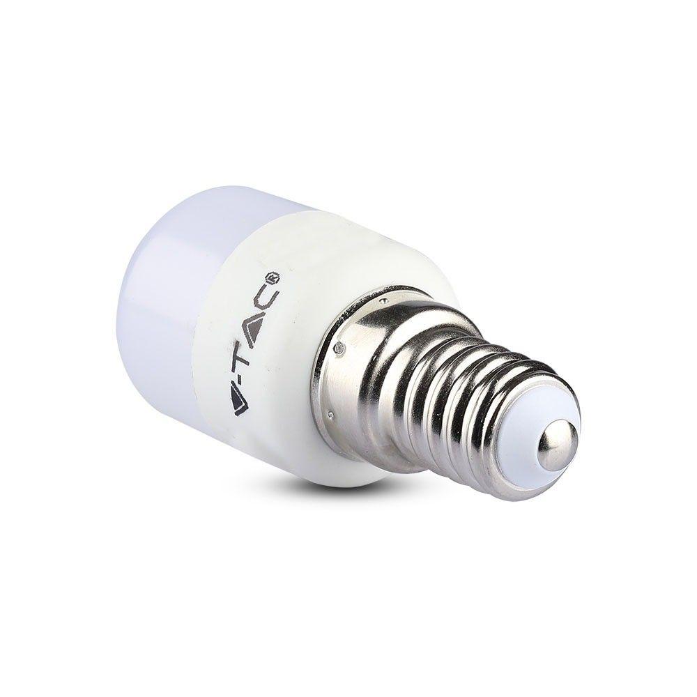 VT-202 2W ST26 PLASTIC BULB SAMSUNG CHIP 3000K