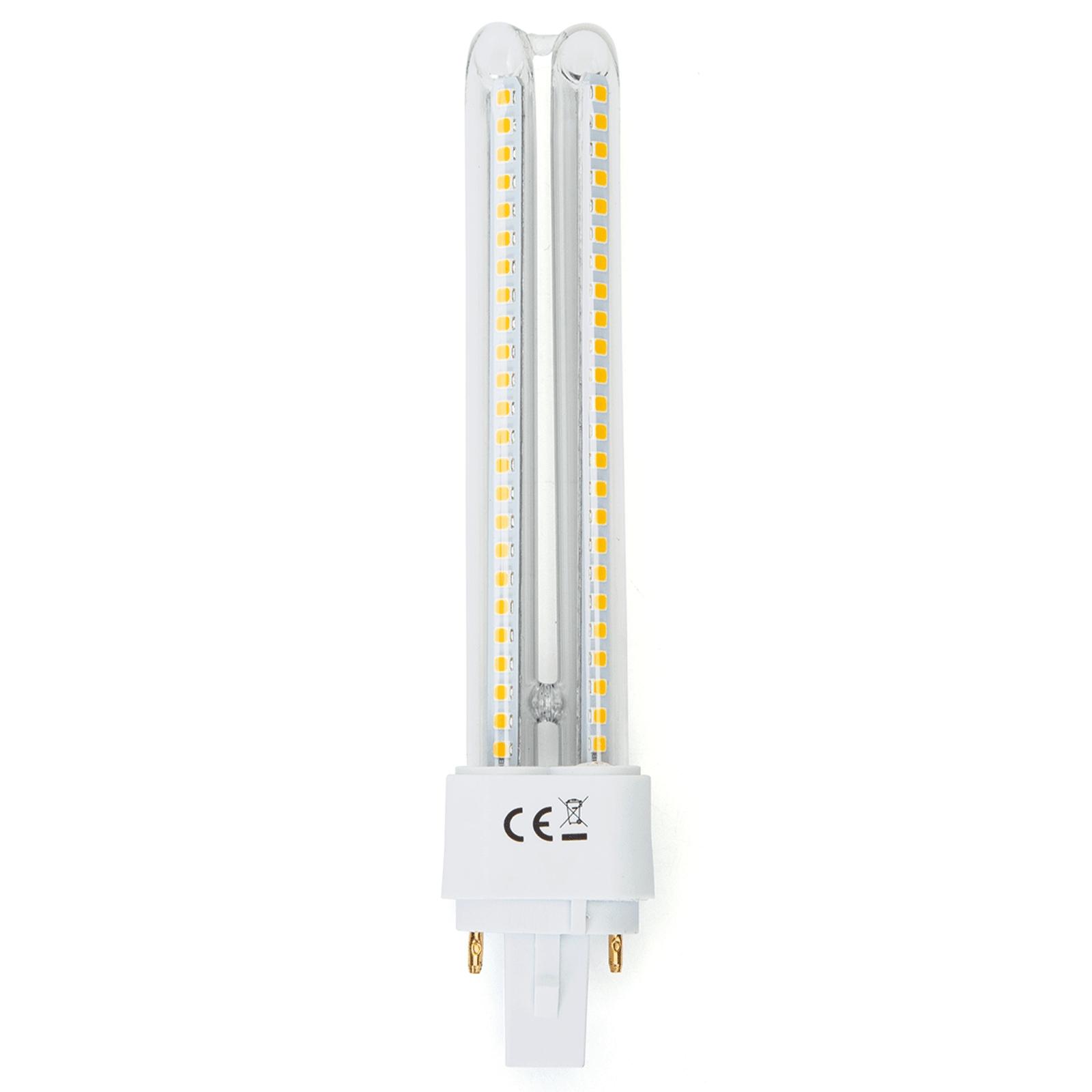 LED B5 PLC