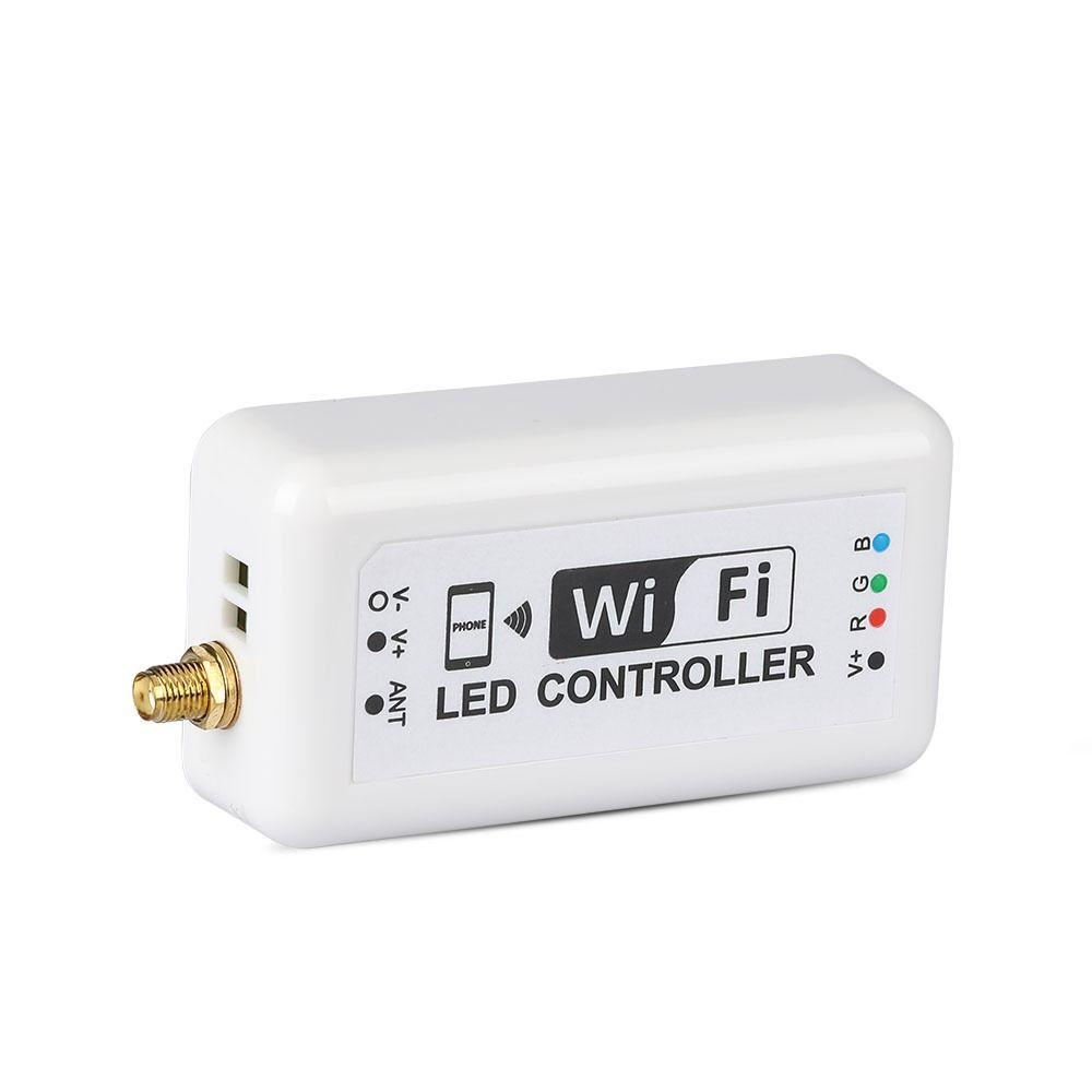 WIFI RGB CONTROLLER