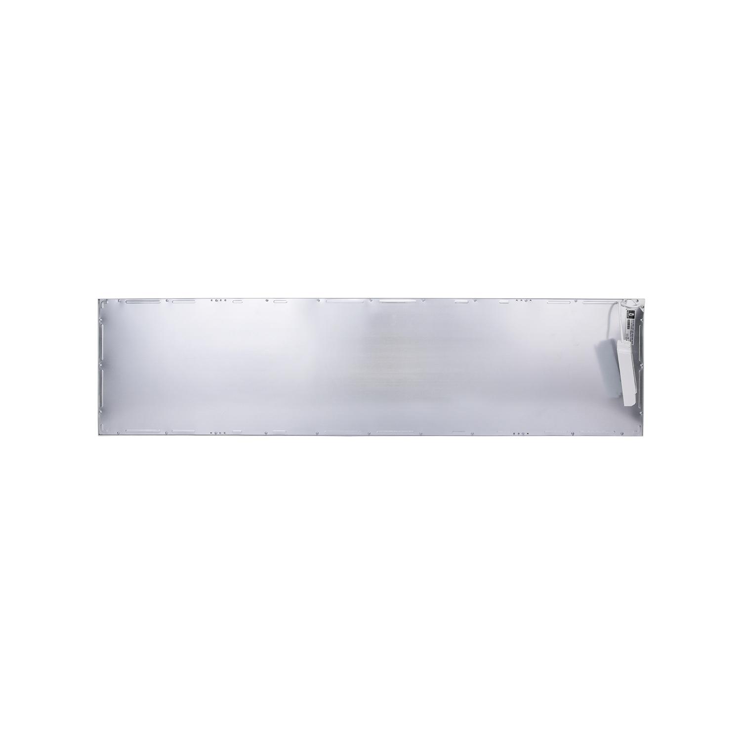 E5 MS Edge-lit Panel Light 40W 4000K（295*1195*9mm）