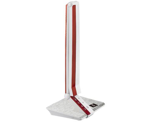 LED Foldable Table Lamp Red 10W 3300-6000K