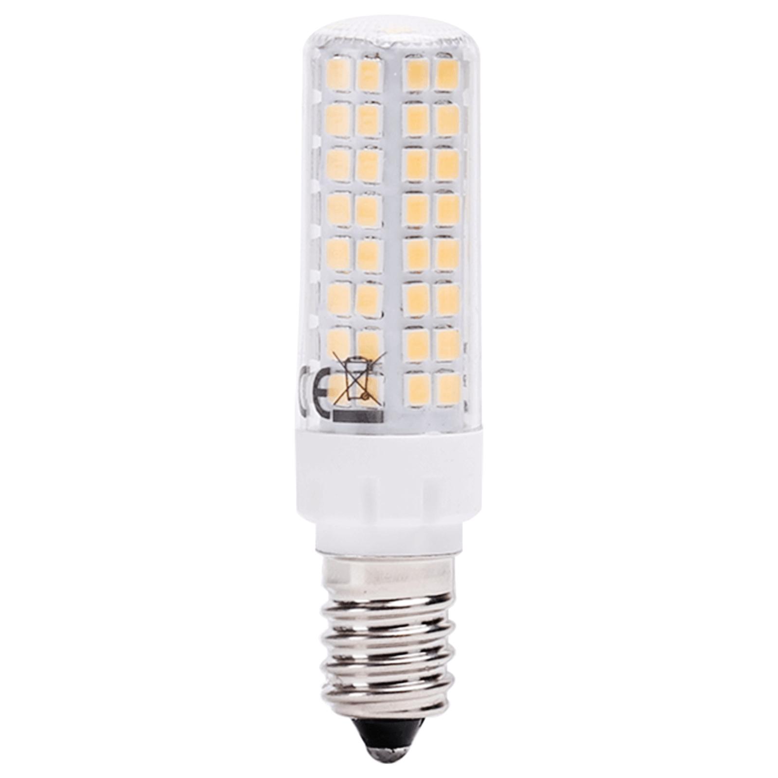 LED E14 E14 7W Barwa Ciepła