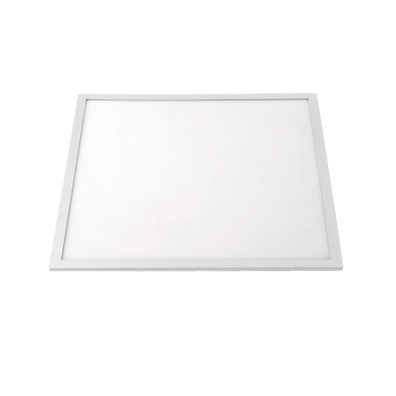 LED Edge-lit Panel Light 12W