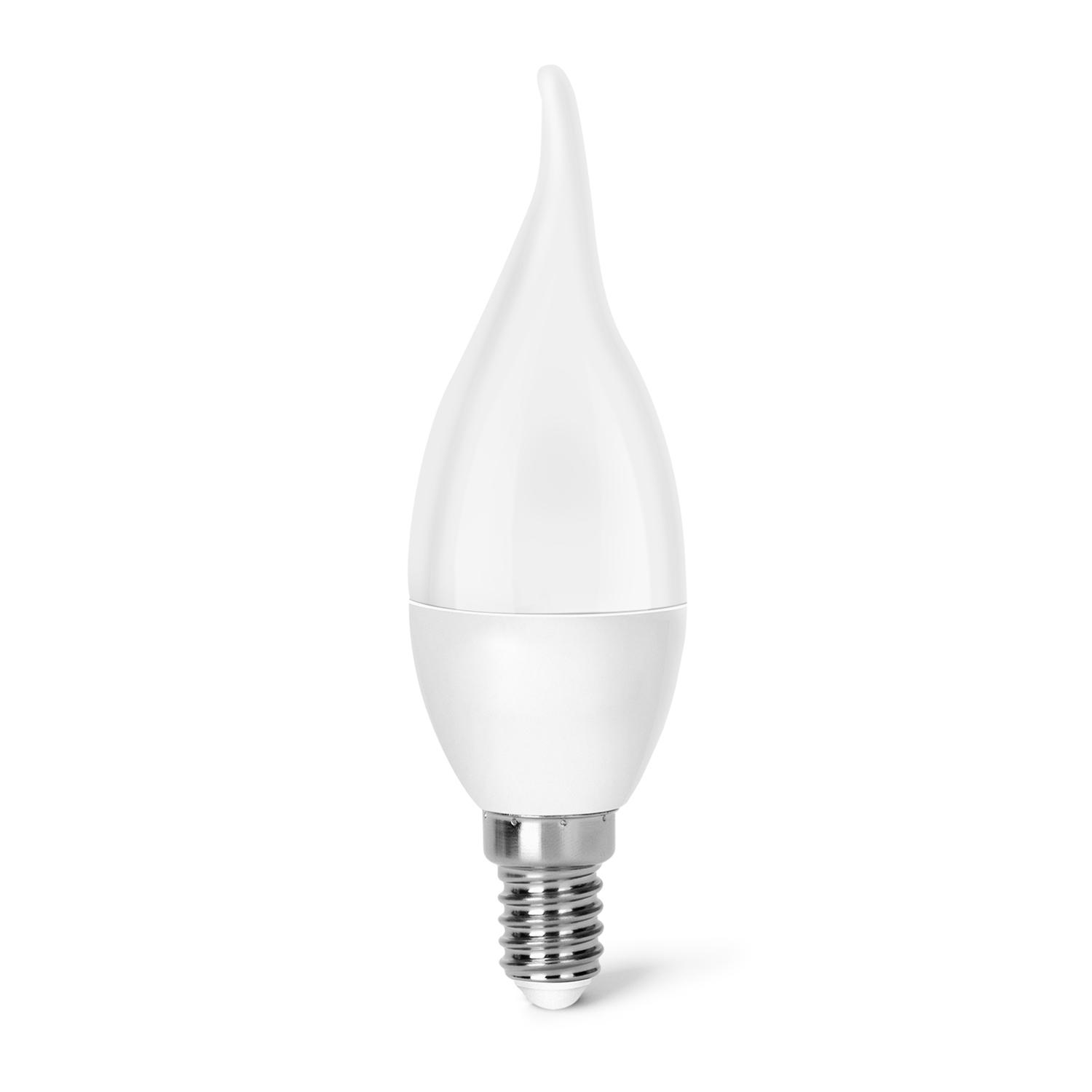 Żarówka LED CL37 E14 3W