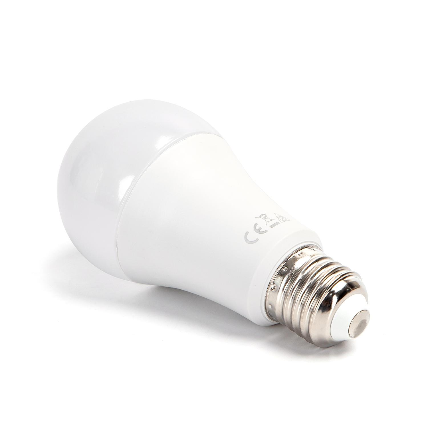 LED E27 15W A60