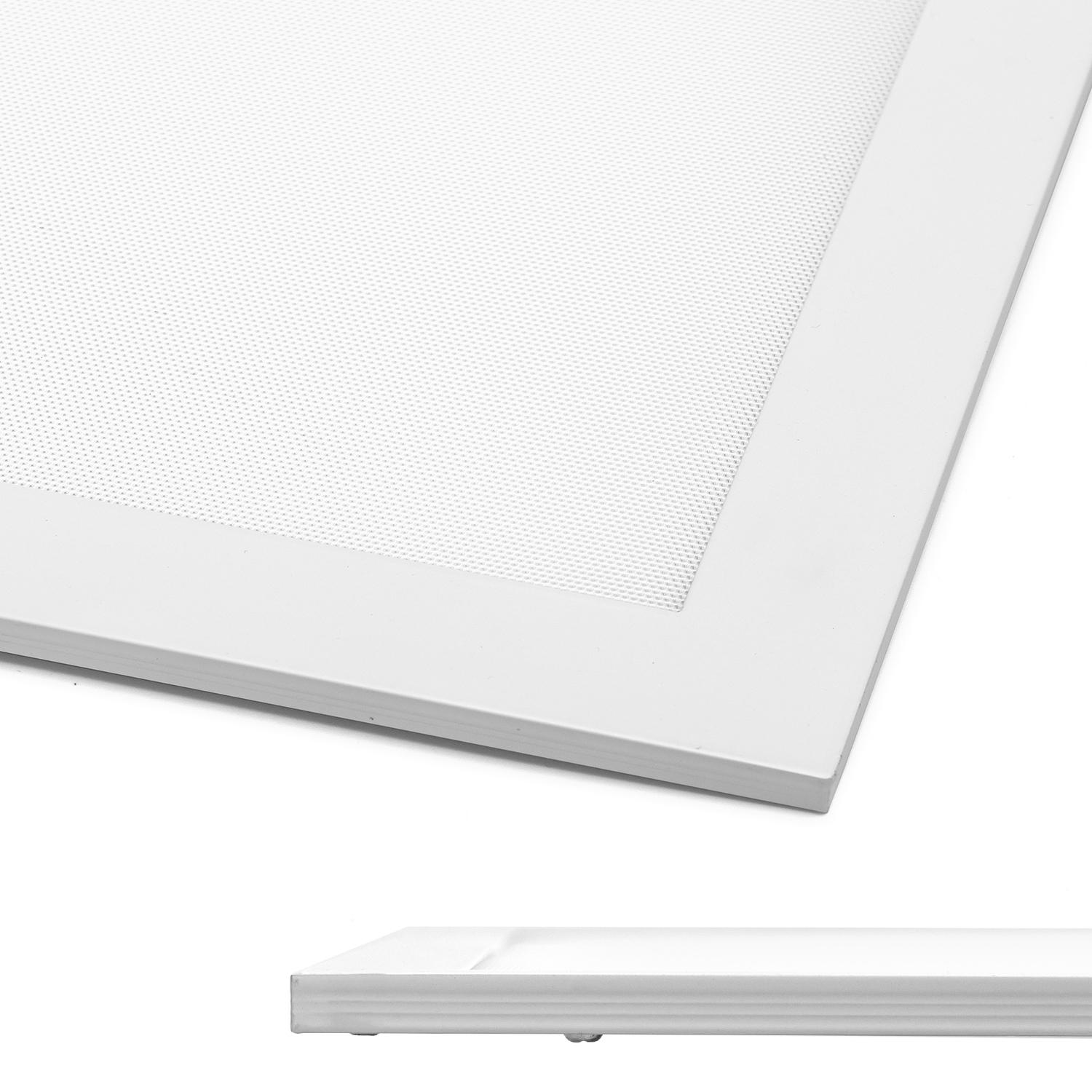 LED Edge-lit Panel Light 40W